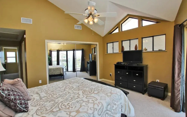 Pleasure Isle Villas 30B