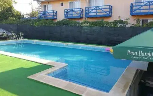 Vila Andra