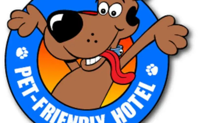 Отель Pattaya Holiday Lodge Паттайя вид на фасад