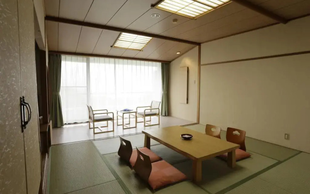 Inawashiro Kanko Hotel