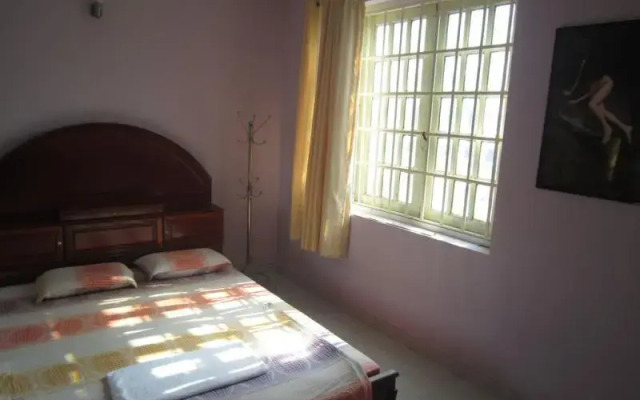 Thien Y Hotel 1