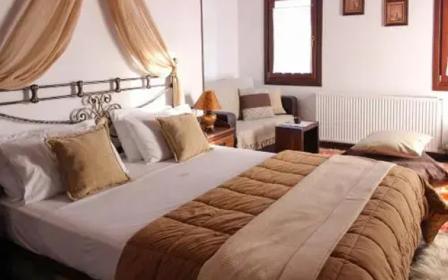 Archontiko Xantha