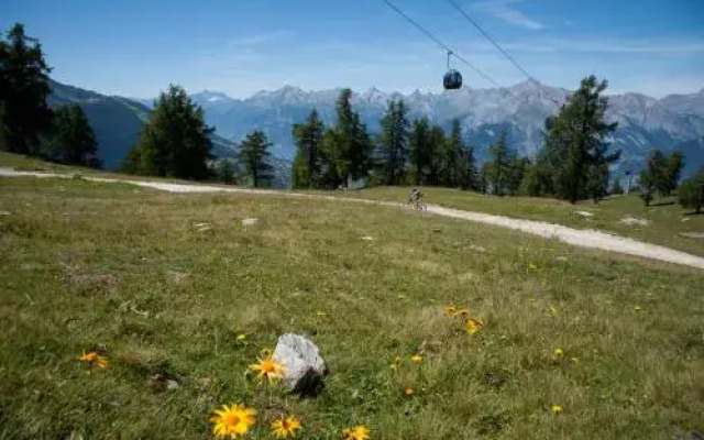 Chalet Mont Bijou