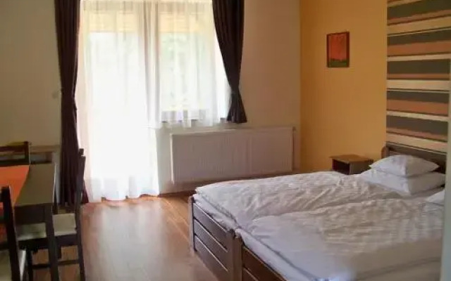 Kelemen Majorság