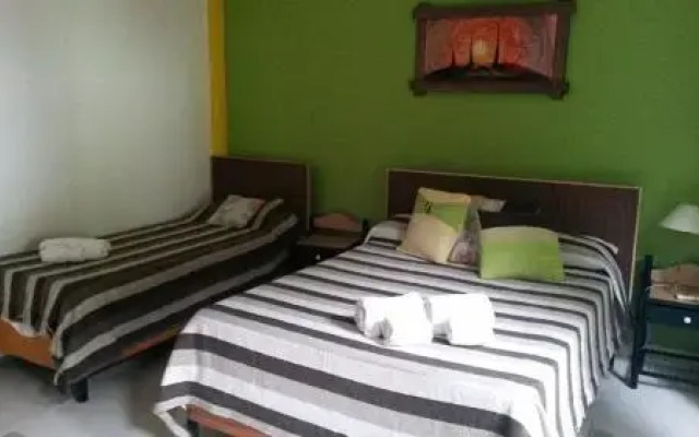 Apart Hotel La Sofia
