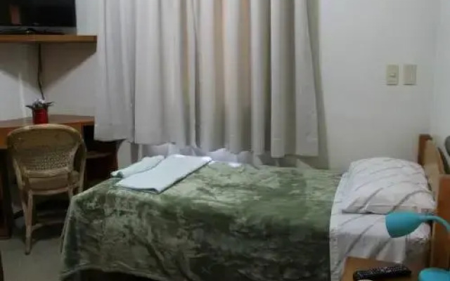 Hospedaria Santo Andre