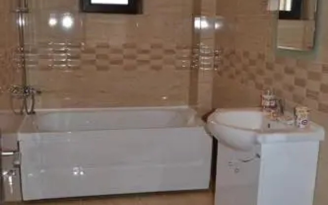 Apartamente Seashells Mamaia Nord