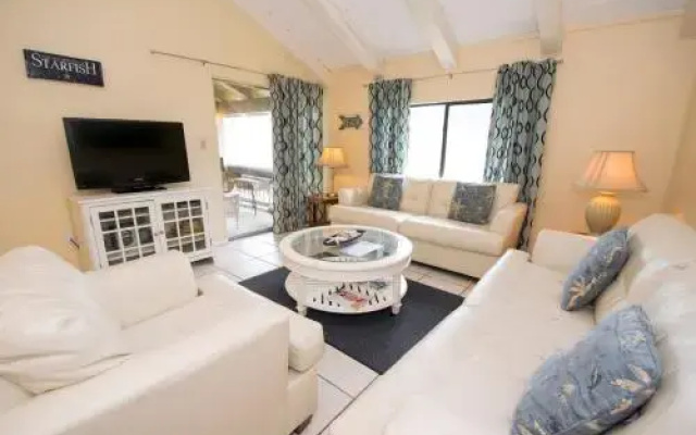 Chateau La Mer 1C Destin
