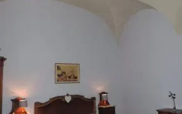 B&B La Corte