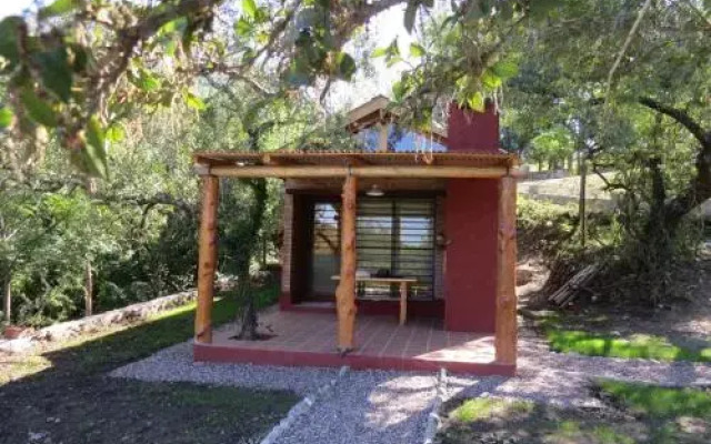 Cabañas Las Pircas