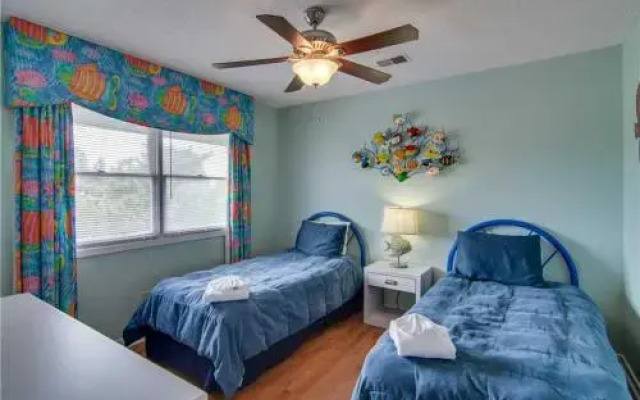 Beachside Drive 14 by RedAwning