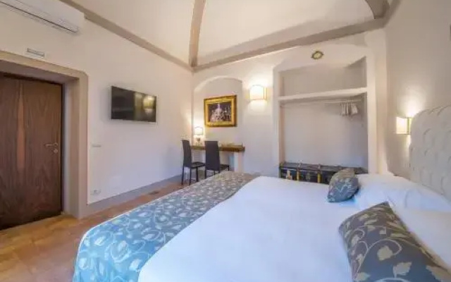 Suite Assisi