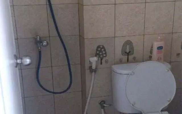 Apartemen Margonda Residence HH1