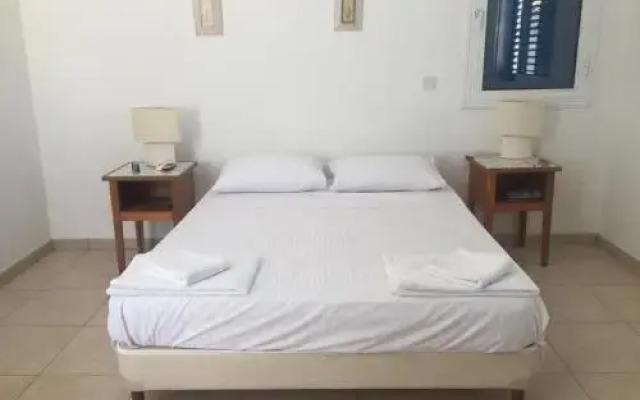 Merski Villa