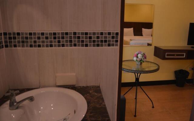 Taj Place Residency 2