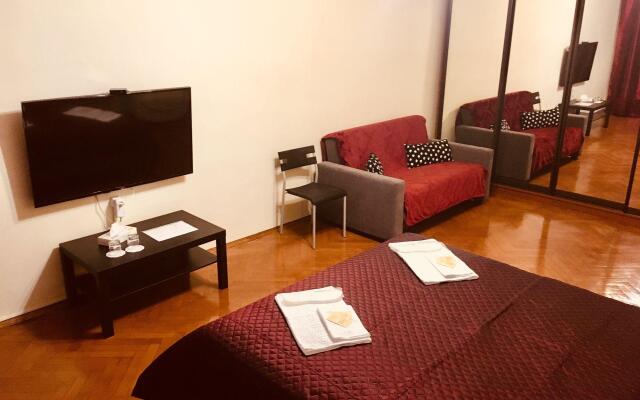 Гостиница Hotelsad 4 комната для гостей