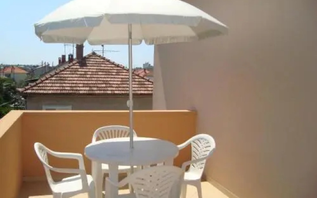Apartments Antonio