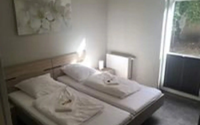 Отель Home Port Hostel Германия, Гамбург - отзывы, цены и фото номеров - забронировать отель Home Port Hostel онлайн комната для гостей
