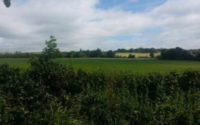 Bankhead Croft B&B