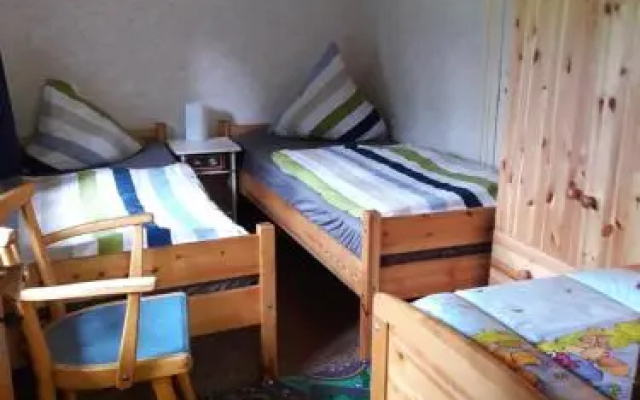 Urlaub im Friesenhaus