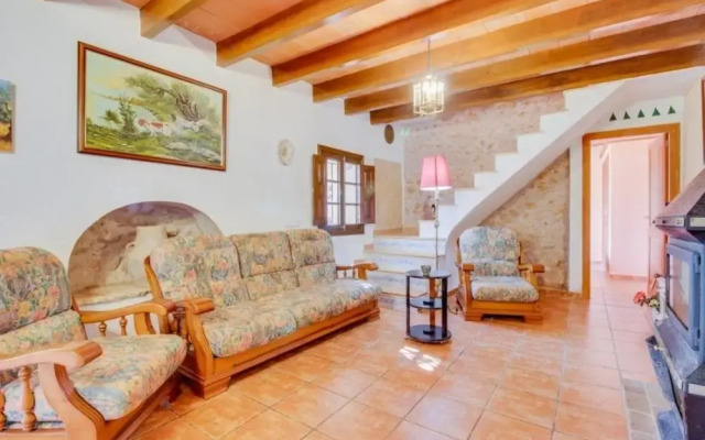 Finca des Velar