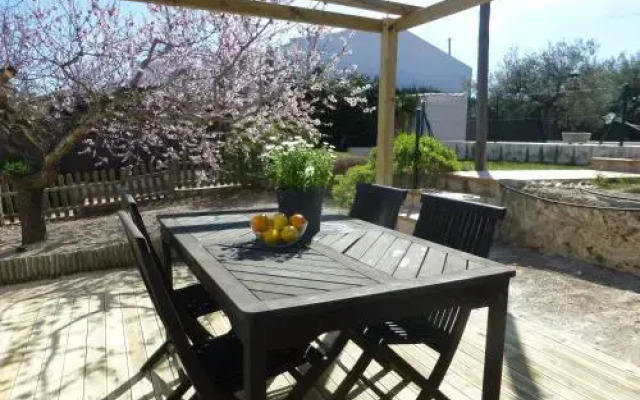 Chalet Llop Marí
