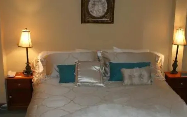 Hotel El Alamo