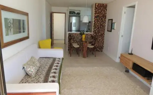 Apto Espaçoso No Wai Wai Cumbuco Por Tactu