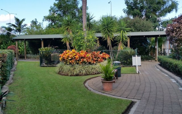 Cairns Gateway Resort 2