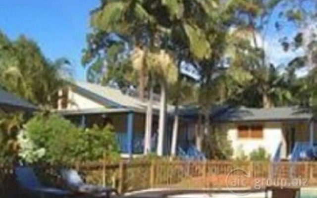 Amber Gardens Guest House