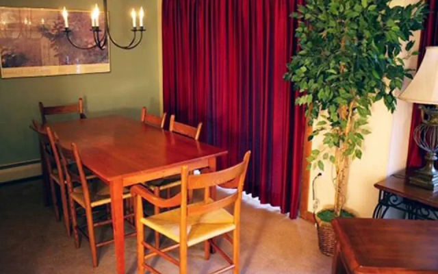 Trail Creek Condominiums