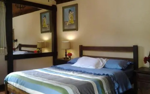 Meson Hotel