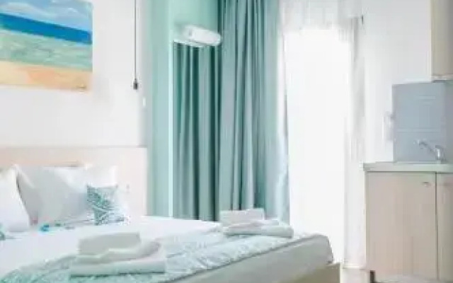 Anastasia Rooms