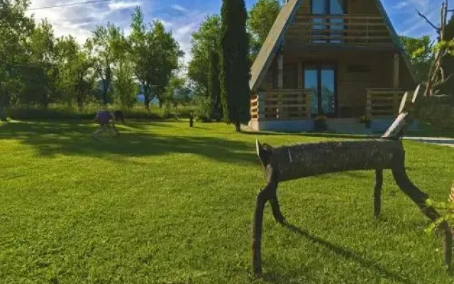 Chalet Velebitska Kuća