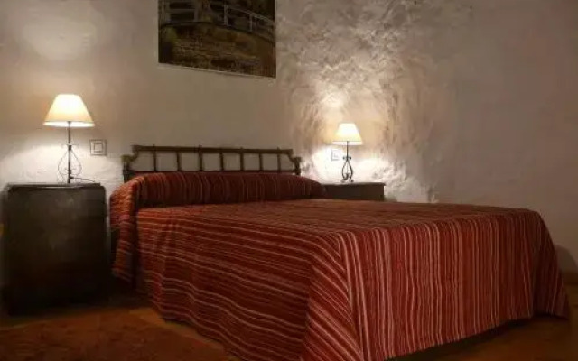 Casa las Parras