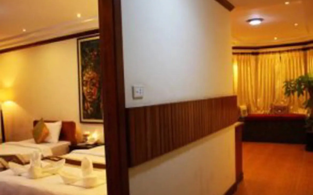 水之精品宾馆(Aqua Boutique Guesthouse)