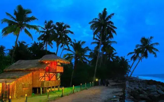 Colonels Villa