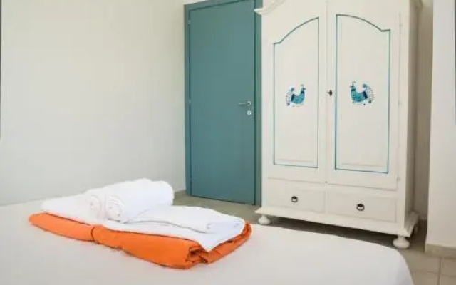 Villas Resort Tertenia 3