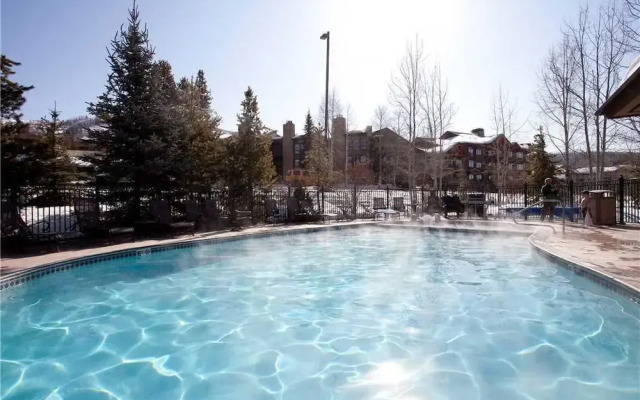 Canyon Creek B 107