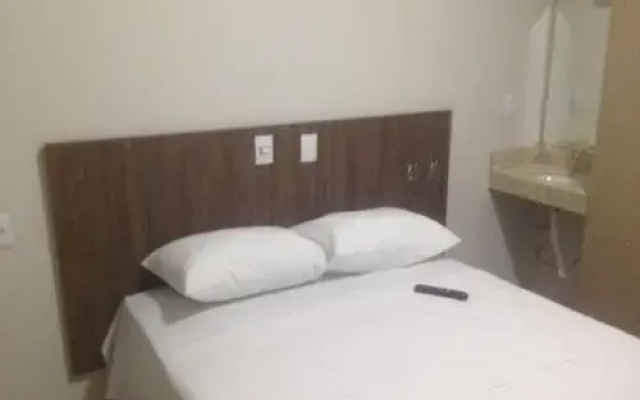 Hotel Castelinho