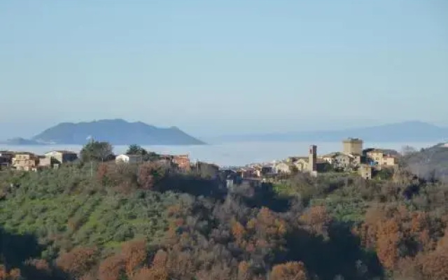 Casa di Giulia