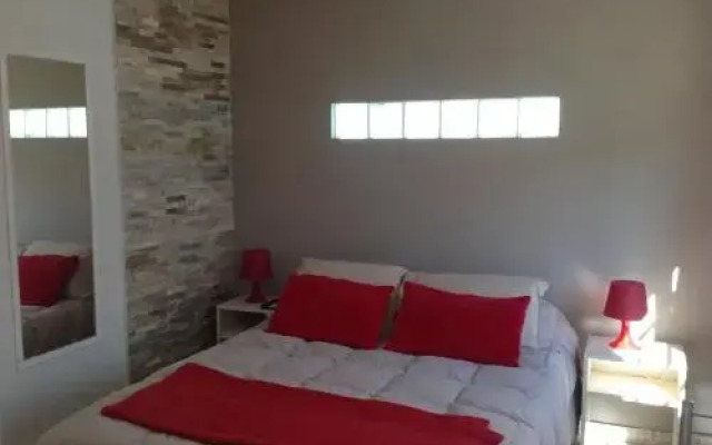 La Posada de Lilia