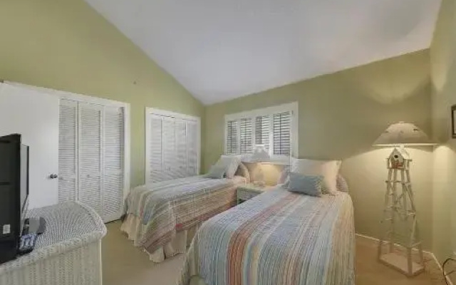 Oceanwood 113