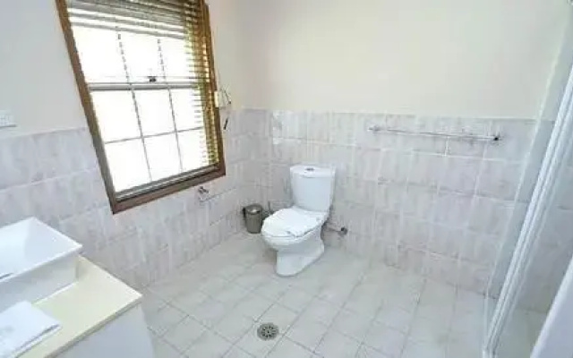 Castle Hill 60A Gil Furnished Apartment