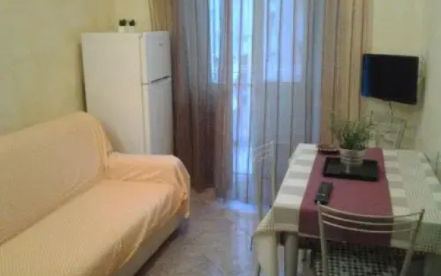 Отель Casa Ornavasso комната для гостей
