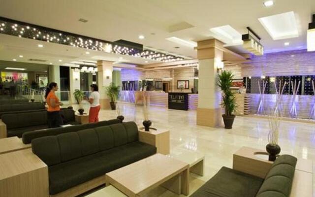 Telatiye Resort Hotel - All Inclusive 1