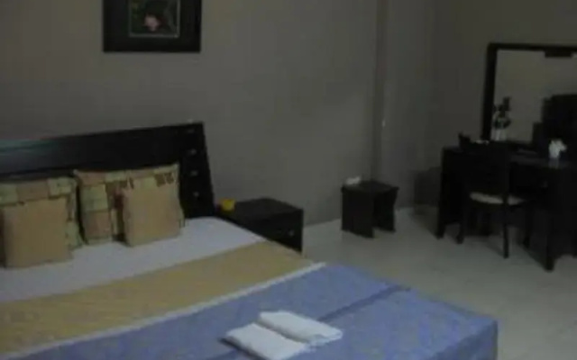 Minh Phat Hotel