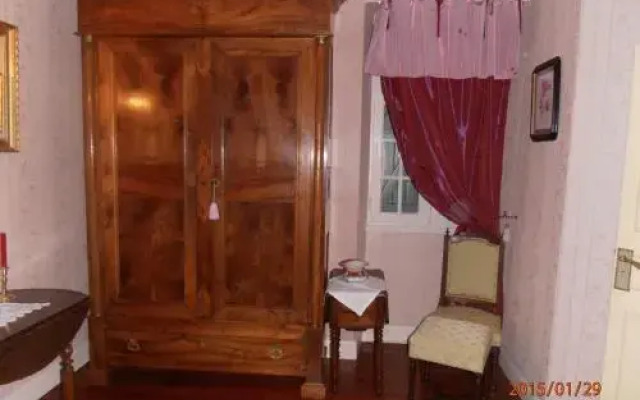 Gîte Tuyaret