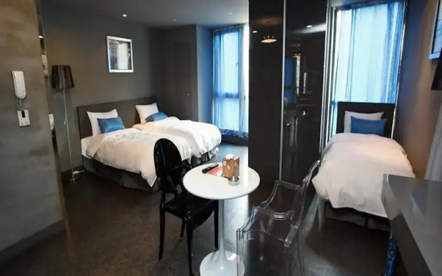 Co-op Cityhouse