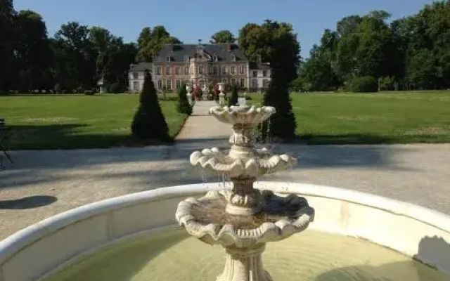 B&B Château de Saint Léger